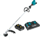 Makita XRU18PT 36V (18V X2) LXT® Brushless String Trimmer Kit (5.0Ah), New