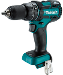 Makita XPH06Z 18V LXT® Li‑Ion Brushless Cordless 1/2" Hammer Driver‑Drill, [Tool Only), (Reconditioned) - ToolSteal.com