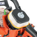 Makita EA6100PRGG-R 20 in. 61 cc Chain Saw, Reconditioned