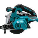 Makita XSC04Z 18V LXT Lithium‑Ion Brushless Cordless 5‑7/8 in. Metal Cutting Saw, with Electric Brake and Chip Collector, Tool Only, New