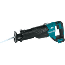 Makita XRJ05Z 18V LXT Lithium‑Ion Brushless Cordless Recipro Saw, Tool Only, New