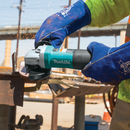 Makita 9564P-R 4‑1/2" SJS™ Paddle Switch Angle Grinder (Reconditioned) - ToolSteal.com