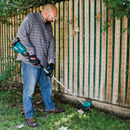 Makita XRU11M1-R 18V LXT Lithium‑Ion Brushless Cordless String Trimmer Kit 4.0Ah Reconditioned