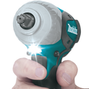 Makita XWT06 18V LXT Lithium‑Ion Cordless 3/8 in. Sq. Drive Impact Wrench Kit 3.0Ah, New