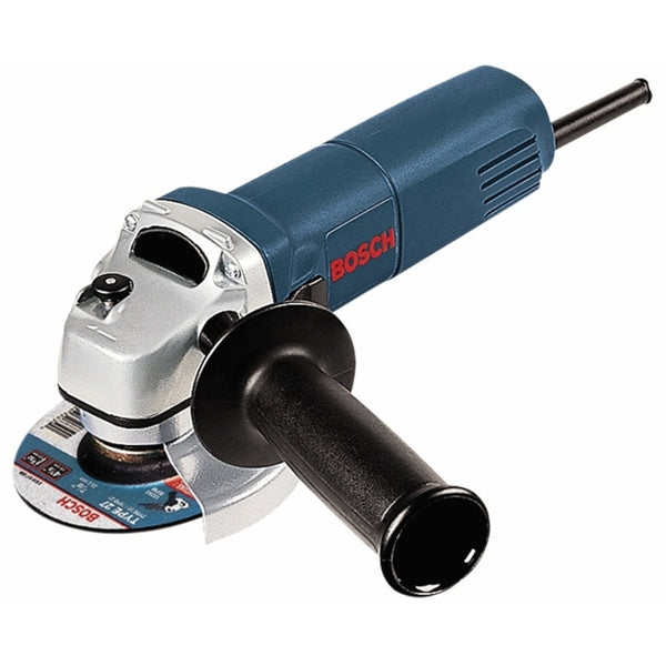 Bosch 1375A 4-1/2 In. Angle Grinder, New