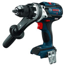 Bosch HDH183B 18V Lithium-Ion EC Brushless Brute Tough 1/2 in. Cordless Hammer Drill, Tool Only, New Open Box