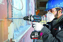 Bosch HDH183B 18V Lithium-Ion EC Brushless Brute Tough 1/2 in. Cordless Hammer Drill, Tool Only, New Open Box