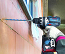 Bosch HDH183B 18V Lithium-Ion EC Brushless Brute Tough 1/2 in. Cordless Hammer Drill, Tool Only, New Open Box