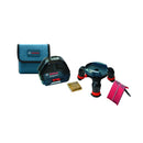 Bosch GLL 3-50 360° Three-Plane Leveling and Alignment-Line Laser, (New) - ToolSteal.com