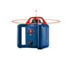 Bosch GRL800-20HVK-RT 800 ft. Self Leveling Rotary Laser Level Kit with Case, Reconditioned
