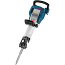 Bosch 11335K-RT 35 lb. Breaker Hammer with Wheeled Case, Reconditioned