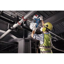 Bosch GCB10-5-RT 10 Amp Deep-Cut Band Saw, Reconditioned