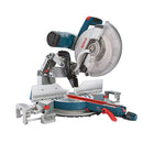 Bosch GCM12SD-RT 12 in. Dual-Bevel Glide Miter Saw, Reconditioned