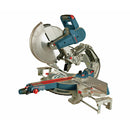 Bosch GCM12SD-RT 12 in. Dual-Bevel Glide Miter Saw, Reconditioned