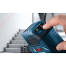 Bosch GLL55-RT Professional Self-Leveling Cross-Line Laser, Reconditioned