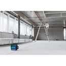 Bosch GRL250HVCK-RT Self-Leveling Rotary Laser Kit, Reconditioned