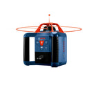 Bosch GRL900-20HVK-RT Self-Leveling Horizontal/Vertical Rotary Laser Kit, Reconditioned