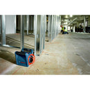 Bosch GRL900-20HVK-RT Self-Leveling Horizontal/Vertical Rotary Laser Kit, Reconditioned
