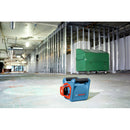Bosch GRL900-20HVK-RT Self-Leveling Horizontal/Vertical Rotary Laser Kit, Reconditioned