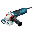 Bosch GWS13-50-RT 13 Amp 5 in. High-performance Angle Grinder, Reconditioned