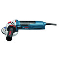 Bosch GWS13-50-RT 13 Amp 5 in. High-performance Angle Grinder, Reconditioned