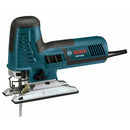 Bosch JS572EBK-RT 7.2 Amp Barrel Grip Jig Saw Kit, Reconditioned