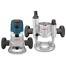 Bosch MRC23EVSK-RT Modular Router System, Reconditioned