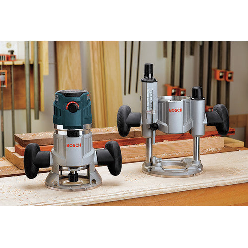 Bosch MRC23EVSK-RT Modular Router System, Reconditioned