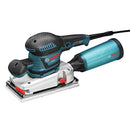 Bosch OS50VC-RT 3.4-Amp Variable Speed 1/2-Sheet Orbital Finishing Sander with Vibration Control, Reconditioned