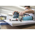 Bosch OS50VC-RT 3.4-Amp Variable Speed 1/2-Sheet Orbital Finishing Sander with Vibration Control, Reconditioned