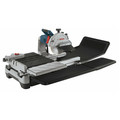 Bosch TC10-RT 10 in. Wet Tile Saw, Reconditioned - LOCAL PICK UP ONLY