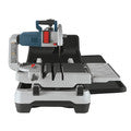 Bosch TC10-RT 10 in. Wet Tile Saw, Reconditioned - LOCAL PICK UP ONLY