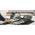 Bosch TC10-RT 10 in. Wet Tile Saw, Reconditioned - LOCAL PICK UP ONLY