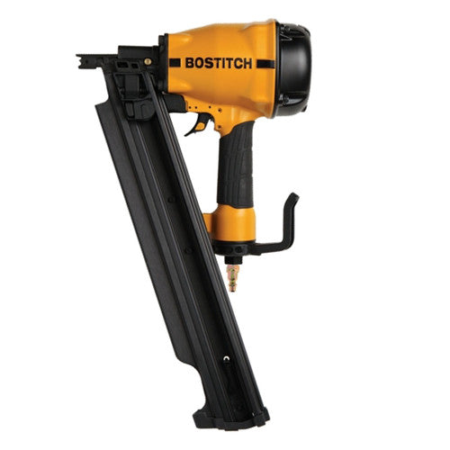 Bostitch LPF21PL Low Profile Plastic Collated Framing Nailer, (Reconditioned) - ToolSteal.com