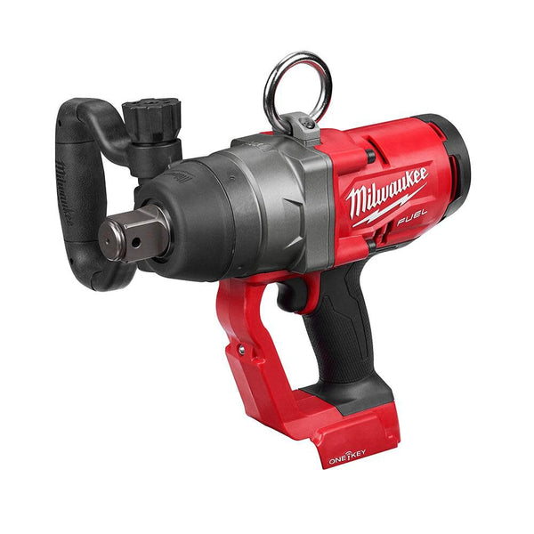 Milwaukee 2867-80 M18 FUEL 1 in. HTIW with ONE-KEY Tool Only, Reconditioned
