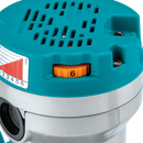 Makita RD1101 2‑1/4 HP* D‑Handle Router, (New) - ToolSteal.com