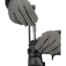 Makita XRH06RBX-R 18V LXT® Li‑Ion Sub‑Compact Brushless Cordless 11/16" SDS+ Rotary Hammer Ki with, 65 Pc. Accessory Set (2.0 Ah) (Reconditioned) - ToolSteal.com