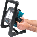Makita DML805 18V LXT® Lithium‑Ion Cordless/Corded 20 L.E.D. Work Light, [Light Only], (New) - ToolSteal.com