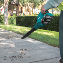 Makita XBU01PT-R 18V X2 (36V) LXT® Lithium‑Ion Cordless Blower Kit (5.0Ah) (Reconditioned) - ToolSteal.com