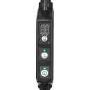 Makita XML03CM1-R 36V 18V X2 LXT Brushless 18 in. Lawn Mower Kit with 4 Batteries 4.0Ah, Local Pick Up Only