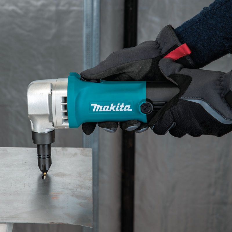 Makita JN1601 16 Gauge Nibbler, New