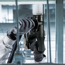 Makita XRH06ZB-R 18V LXT Lithium‑Ion Sub‑Compact Brushless Cordless 11/16 in. Rotary Hammer, accepts SDS‑PLUS bits, Tool Only (Reconditioned)