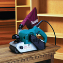 Makita 9403-R 4 Inch X 24 Inch Belt Sander, Reconditioned