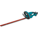 Makita XHU02M1-R 18V LXT Lithium‑Ion Cordless 22 in. Hedge Trimmer Kit 4.0Ah, Reconditioned