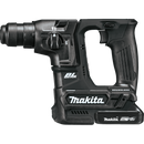 Makita XRH06RBX-R 18V LXT® Li‑Ion Sub‑Compact Brushless Cordless 11/16" SDS+ Rotary Hammer Ki with, 65 Pc. Accessory Set (2.0 Ah) (Reconditioned) - ToolSteal.com