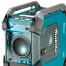 Makita GRM03 40V Max XGT Cordless Bluetooth Job Site Radio, Tool Only, New