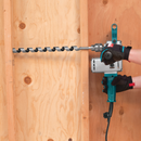 Makita D-35966 1‑1/4" X 18" Ship Auger Bit (New) - ToolSteal.com