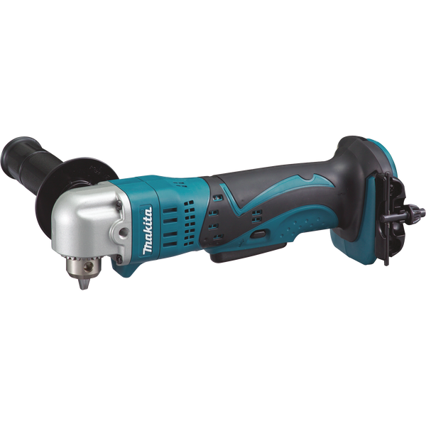 Makita XAD01Z-R 18V LXT Lithium‑Ion Cordless 3/8 in. Angle Drill, Tool Only, Reconditioned