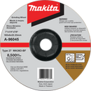 Makita XAG12PT1 18V X2 (36V) Brush/Cordless 7" Cut‑Off/Angle Grinder Kit (New) - ToolSteal.com