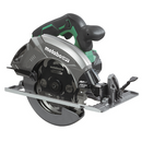 Metabo HPT C3607DAQ4M Multivolt 36V Brushless 7-1/4In Circular Saw, Bare Tool, New